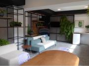 Studio de 1 dormitório, mobiliado, próximo à avenida...