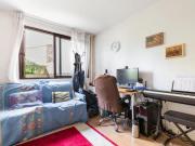 Studio de 1 pièce, 15 m², avec parking situé à Paris 20e
