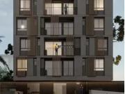 Studio de 1 quarto no Batel AP9175