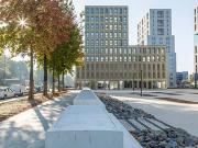 Studio de 20 m² à NANTES en Résidence Étudiante Lot LMNP...