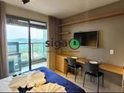 Studio de 20 m² para locação e venda no bairro Alto da...