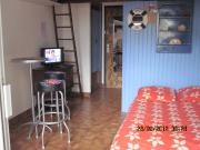 Studio de 20m2 à louer sur Agde