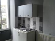 Studio de 20m2 à louer sur Angers