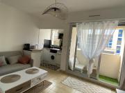 Studio de 20m2 à louer sur Antibes