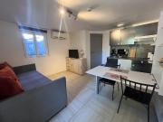 Studio de 20m2 à louer sur Biarritz