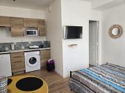 Studio de 20m2 à louer sur Caen
