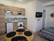 Studio de 20m2 à louer sur Caen