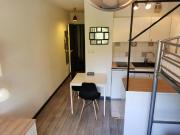 Studio de 20m2 à louer sur Dijon