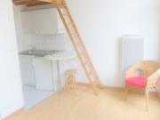 Studio de 20m2 à louer sur Grenoble