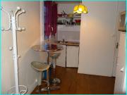 Studio de 20m2 à louer sur Grenoble