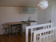 Studio de 20m2 à louer sur Lyon 5