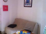 Studio de 20m2 à louer sur Marseille 02