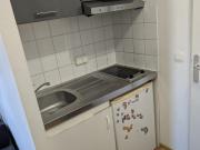 Studio de 20m2 à louer sur Marseille 12