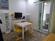 Studio de 20m2 à louer sur Nice