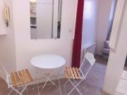 Studio de 20m2 à louer sur Paris 03