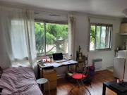 Studio de 20m2 à louer sur Paris 15