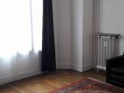 Studio de 20m2 à louer sur Paris 15