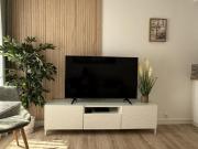 Studio de 20m2 à louer sur Paris 17