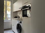 Studio de 20m2 à louer sur Paris 17