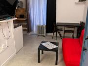 Studio de 20m2 à louer sur Paris 18