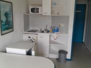 Studio de 20m2 à louer sur Poitiers