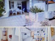 Appartement de 20m2 à louer sur Saint Jean de Monts