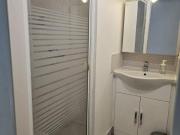 Studio de 20m2 à louer sur St Martin d'Heres