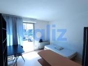 Studio de 20m2 avec parking