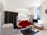 Studio de 20m2 en plein coeur d'un quartier calme et...