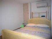 Studio de 20m² meublé, avec extérieur