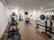 Studio de 20m² meublé et équipé