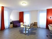 Studio de 20m² meublé et équipé