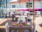 Studio de 20m² sans balcon