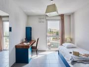 Studio de 21 m²