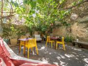 Studio de 21m2 à louer sur Aix en Provence