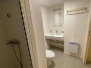 Studio de 21m2 à louer sur Angers