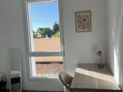Studio de 21m2 à louer sur Franqueville St Pierre