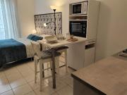 Studio de 21m2 à louer sur Lyon 8