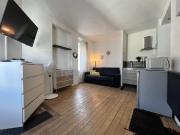 Studio de 21m2 à louer sur Meaux