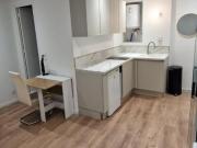 Studio de 21m2 à louer sur Nice