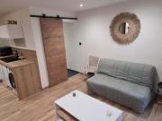Studio de 21m2 à louer sur Nimes