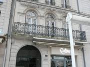 Studio de 21m2 à louer sur Niort