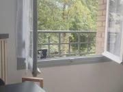 Studio de 21m2 à louer sur Paris 15
