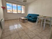 Studio de 21m2 à louer sur Perpignan