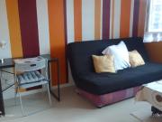 Studio de 21m2 à louer sur Poitiers