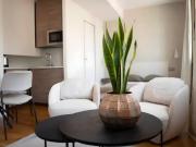 Studio de 21m2 à louer sur Rennes