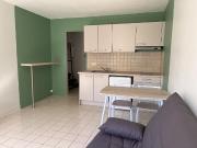 Studio de 21m2 à louer sur Troyes