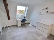 Studio de 21m² à Esplanade !