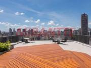 Studio de 21m² com 1 quartos