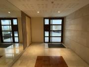 Studio de 22.5m² gare de rouen terrasse